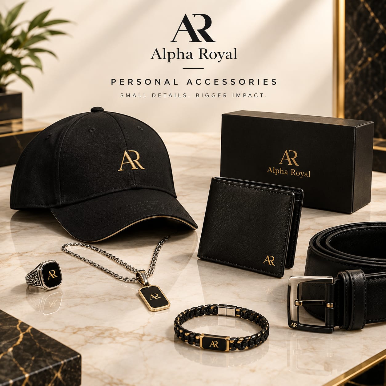 Accessories